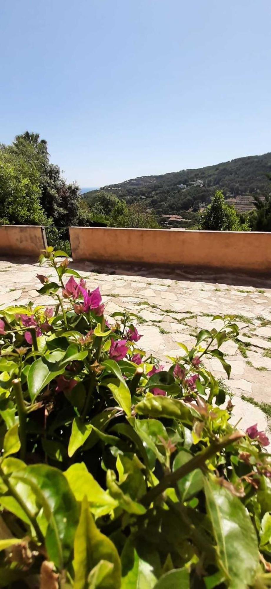 Corti Mori Sa Riera Vistas Mediterraneas Бегур Экстерьер фото